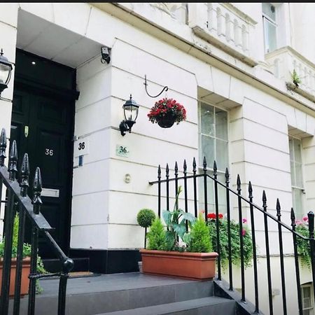 لندن Cavali Hotel المظهر الخارجي الصورة