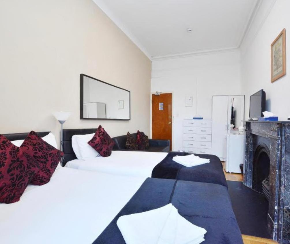 لندن Cavali Hotel المظهر الخارجي الصورة