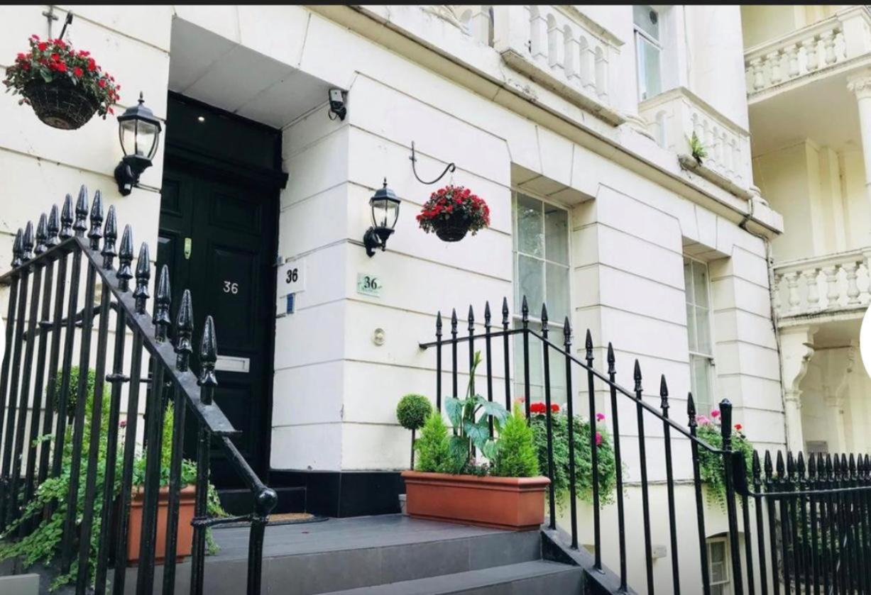 لندن Cavali Hotel المظهر الخارجي الصورة