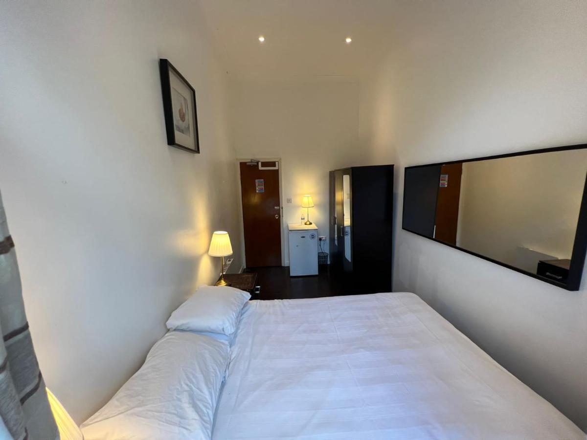 لندن Cavali Hotel المظهر الخارجي الصورة