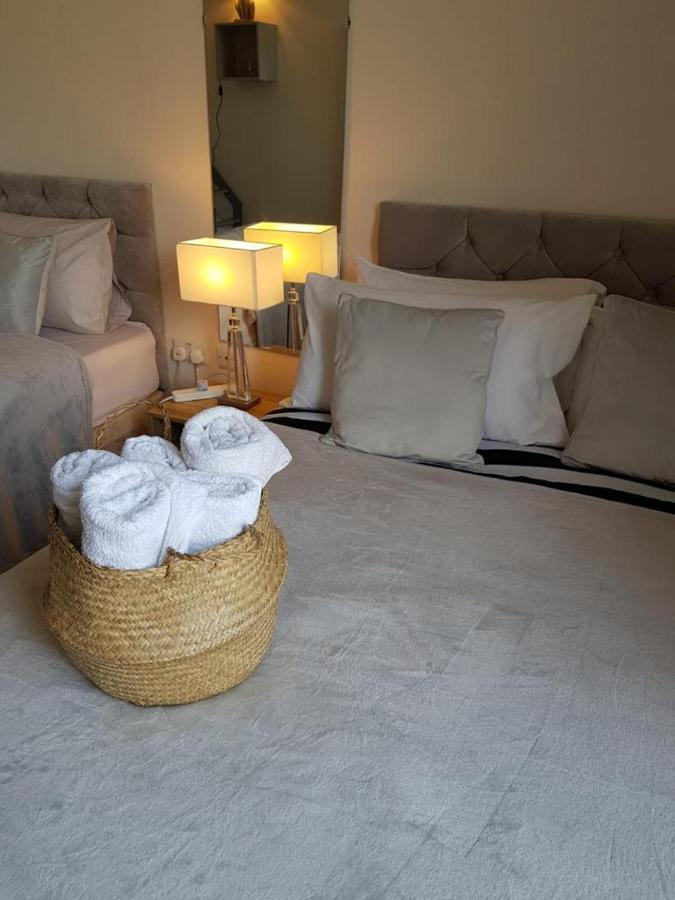 لندن Cavali Hotel المظهر الخارجي الصورة