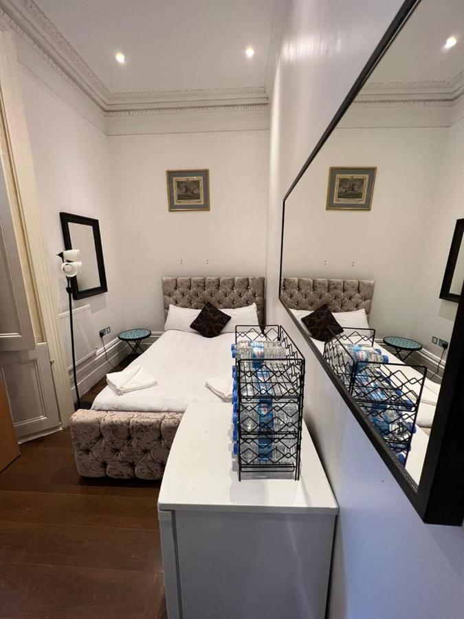 لندن Cavali Hotel المظهر الخارجي الصورة