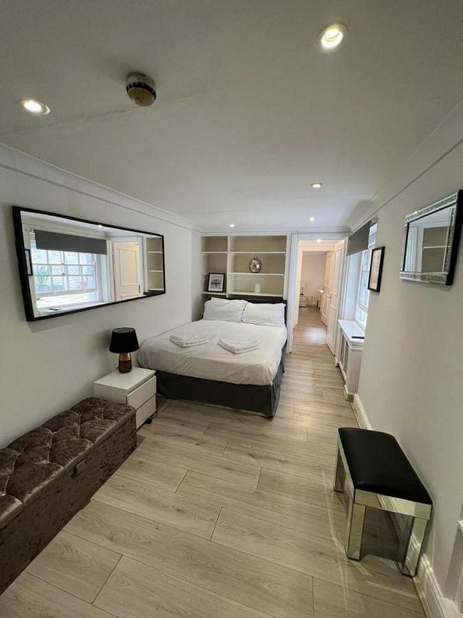 لندن Cavali Hotel المظهر الخارجي الصورة