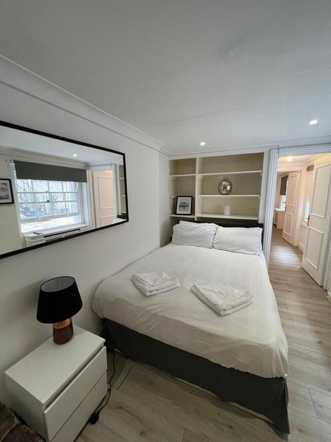 لندن Cavali Hotel المظهر الخارجي الصورة
