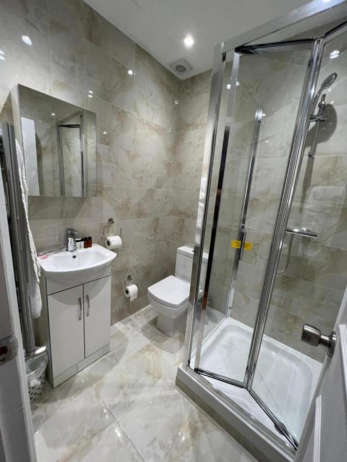 لندن Cavali Hotel المظهر الخارجي الصورة